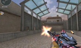 cf最新生化版本爆料,全新玩法与角色升级，带你领略生化战场新篇章